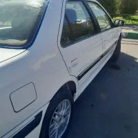 پرشیا مدل ۱۴۰۲|خودرو سواری و وانت|جعفرآباد, |دیوار