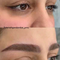 خدمات و آموزش میکروپیگمنتیشن و میکروبلیدینگ|خدمات آرایشگری و زیبایی|دزفول, |دیوار