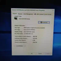 کامپیوتر پرقدرت h61 رم 8 هارد 500 مانیتور 19 LED|رایانه رومیزی|تهران, نعمتآباد|دیوار