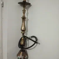 قلیان برنجه