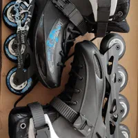 اسکیت در حد نو