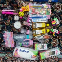 لوازم بهداشتی نوزاد