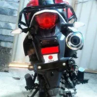 فروش موتور سیکلت موتور تریل