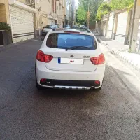 کوئیک R ۱۴۰۰|خودرو سواری و وانت|تبریز, |دیوار