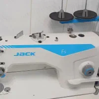 چرخ راسته دوز جک