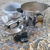 پلوپز پارس خز..|اجاق گاز و لوازم برقی پختوپز|ماهدشت, |دیوار