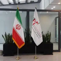 انواع استند رولاپ،بنر،استیکر برچسب سازه نمایشگاهی|حراج|تهران, صادقیه|دیوار