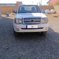 وانت کاپرا|خودرو سواری و وانت|تهران, امجدیه (خاقانی)|دیوار