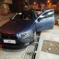 دنا پلاس اپشنال فول403 کارت طلایی هم داره|خودرو سواری و وانت|تاکستان, |دیوار