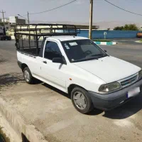 وانت پراید 402