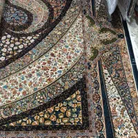 ۳ تخته فرش ( ۹ متری . هفتصد شانه)|فرش|قروه, |دیوار