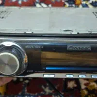 پخش پایونر۶کانال امپjvc۴کانال ساب ۱۰۰۰امریکایی jbl