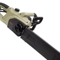 اره رنجیری برقی کرون