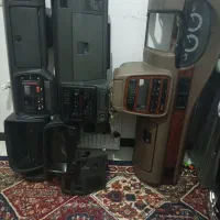 استوکی|قطعات یدکی و لوازم جانبی|کرمان, |دیوار