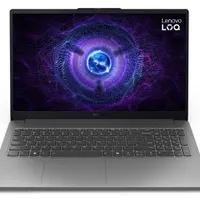 لپ تاپ i7 با 6گیگ گرافیک RTX 4050 برند LENOVO LOQ