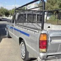 وانت مزدا 2000 Bi ژاپنی|خودرو سواری و وانت|تهران, شهرک گلها (تهرانسر)|دیوار