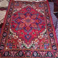 فرش مهربان|فرش|سراب, |دیوار