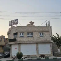 تجاری-و-دو-واحد-مسکونی-بر-فردوسی-دو-نبش