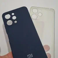 کاور گوشی a35 و ردمی۱۲|لوازم جانبی موبایل و تبلت|خوی, |دیوار