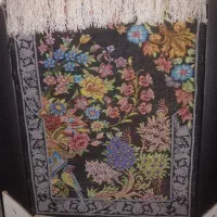 تابلوفرش|تابلو فرش|قم, علی آباد سعدگان|دیوار