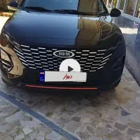 فروش خودروام وی ام ایکس ۳۳کراس