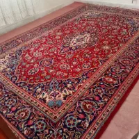 فرش دست باف. بسیار تمیز|فرش|اردبیل, |دیوار