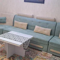 مبل ال در حدنو