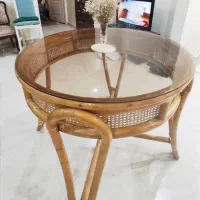 میز ناهارخوری  ۴ نفره|میز و صندلی غذاخوری|تهران, سلسبیل جنوبی|دیوار