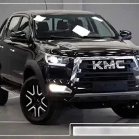 kmc t8