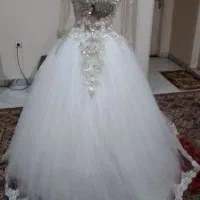 لباس عروس