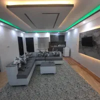 ویلا جنگی زیبا|اجارهٔ کوتاه‌مدت ویلا و باغ|خمام, |دیوار