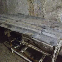 جاکولری دوتیکه|کولر گازی و فن‌کوئل|اهواز, منبع اب|دیوار