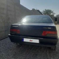 پژو آردی مدل 85تمیز بدون رنگ|خودرو سواری و وانت|سراوان, |دیوار