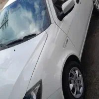 ساینا Sدوگانه سوز کارخانه 1402