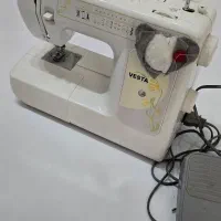 چرخ خیاطی  ژانومه|چرخ خیاطی و ریسندگی|بیرجند, |دیوار