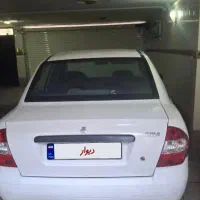 تیباصندوق دار مدل ۱۳۹۹ بسیارسالم' کم کارکرد|خودرو سواری و وانت|تهران, شوش|دیوار
