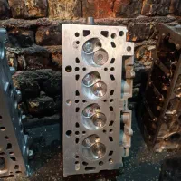 فروش سرسیلندر 206تیپ2 و3