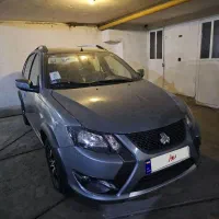 کوئیک GXR صفر ۱۴۰۴ روز