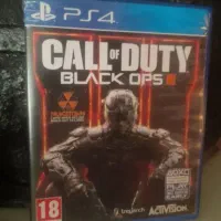 دیسک بازی کالاف دیوتی BLACK OPS 3