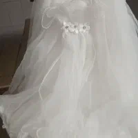 لباس عروس کودک|لباس|چهارباغ, |دیوار