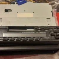 ضبط کاست کنوود فابریک ۴۰۵|قطعات یدکی و لوازم جانبی|اسلامآباد غرب, |دیوار