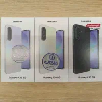 A36 RAM 8 / 256 GB 5G