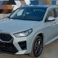BMW X2 آلمان