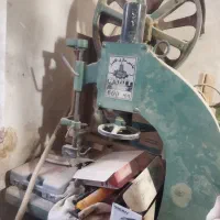 دستگاه نجاری