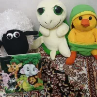 عروسک