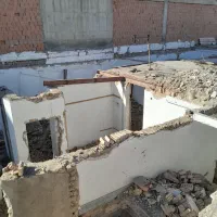 کارگر برا ی تخریب|استخدام معماری، عمران و ساختمانی|گنبد کاووس, |دیوار