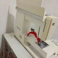 چرخ ژانومه|چرخ خیاطی و ریسندگی|باشت, |دیوار