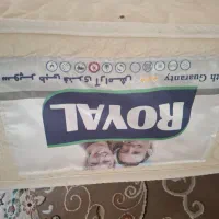 تشت تخت کودک رویال|تخت و سرویس خواب|ایزدشهر, |دیوار