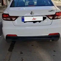 فروش شاهین جی سانروف دار