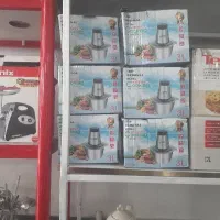 خرد کن ۳ لیتر